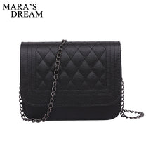 Mara's Dream 2018  Leather Women Messenger Bag - lucybags