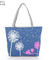 Mara's Dream 2018 New Fashion Dandelion Canvas Bag - lucybags