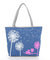 Mara's Dream 2018 New Fashion Dandelion Canvas Bag - lucybags