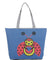 Mara's Dream 2018 New Fashion Dandelion Canvas Bag - lucybags