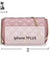 FOXER Leather Small Flap Bag - lucybags
