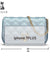 FOXER Leather Small Flap Bag - lucybags