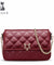 FOXER Luxury Leather Clutch Bag - lucybags