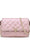 FOXER Luxury Leather Clutch Bag - lucybags