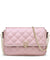 FOXER Luxury Leather Clutch Bag - lucybags