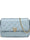 FOXER Luxury Leather Clutch Bag - lucybags