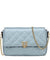 FOXER Luxury Leather Clutch Bag - lucybags