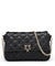 FOXER Luxury Leather Clutch Bag - lucybags