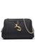 FOXER Leather  Clutch Bag - lucybags