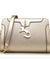 FOXER Leather  Clutch Bag - lucybags