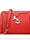 FOXER Leather  Clutch Bag - lucybags