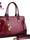 FOXER Crocodile Leather Bag - lucybags