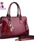 FOXER Crocodile Leather Bag - lucybags