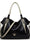 FOXER Genuine Leather Shoulder Bag - lucybags