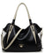 FOXER Genuine Leather Shoulder Bag - lucybags