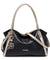 FOXER Genuine Leather Shoulder Bag - lucybags