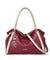 FOXER Genuine Leather Shoulder Bag - lucybags