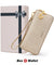 FOXER Luxury Leather Wallet with Wristle - lucybags