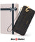 FOXER Luxury Leather Wallet with Wristle - lucybags