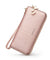 FOXER Luxury Leather Wallet with Wristle - lucybags