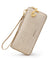 FOXER Luxury Leather Wallet with Wristle - lucybags
