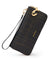 FOXER Luxury Leather Wallet with Wristle - lucybags