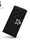 FOXER Luxury Cowhide Leather Clutch - lucybags