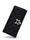 FOXER Luxury Cowhide Leather Clutch - lucybags