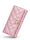 FOXER Luxury Cowhide Leather Clutch - lucybags