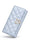 FOXER Luxury Cowhide Leather Clutch - lucybags