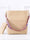 2018 New Luxury Gray Satchel Bag - lucybags