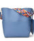 2018 New Luxury Gray Satchel Bag - lucybags