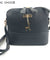 2018 Leather Crossbody Bag With Deer Toy - lucybags
