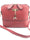 2018 Leather Crossbody Bag With Deer Toy - lucybags