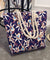 Summer Bohemian style striped Shoulder Beach Bag - lucybags