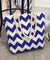 Summer Bohemian style striped Shoulder Beach Bag - lucybags