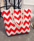 Summer Bohemian style striped Shoulder Beach Bag - lucybags