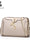 FOXER Leather  Clutch Bag - lucybags