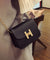 Chain woman messenger bag - lucybags