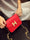 Chain woman messenger bag - lucybags