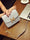 Chain woman messenger bag - lucybags