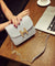 Chain woman messenger bag - lucybags