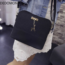 2018 Fashion Mini Bag With Deer Toy - lucybags