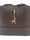 2018 Fashion Mini Bag With Deer Toy - lucybags